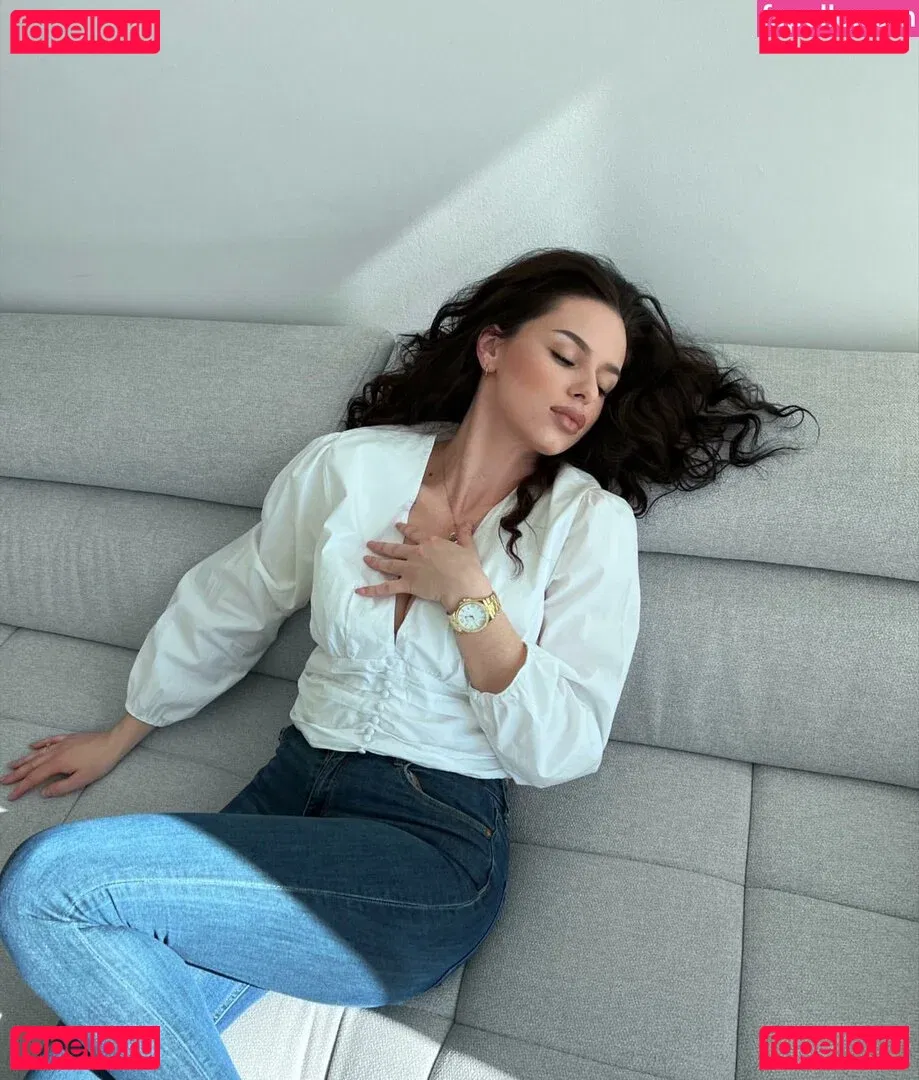 Danijela Cavara Onlyfans Photo Gallery 