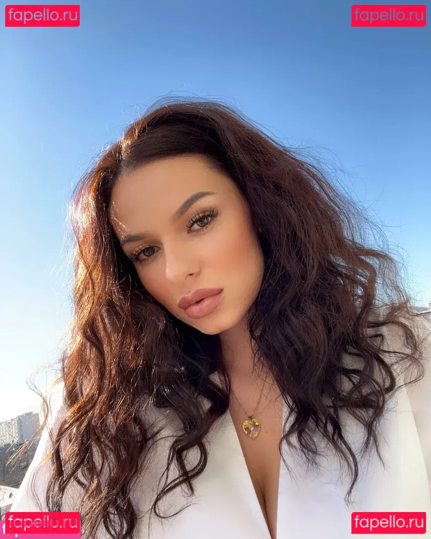 Danijela Cavara Onlyfans Photo Gallery 