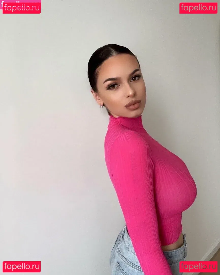 Danijela Cavara Onlyfans Photo Gallery 