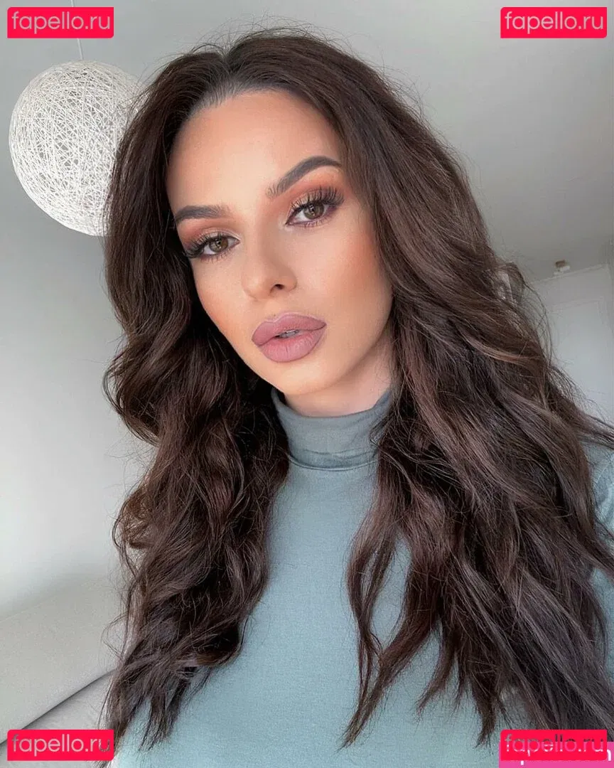 Danijela Cavara Onlyfans Photo Gallery 