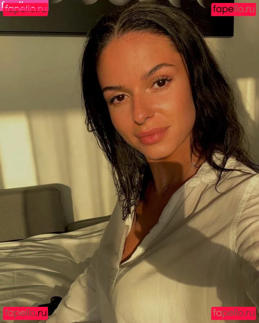 Danijela Cavara Onlyfans Photo Gallery 