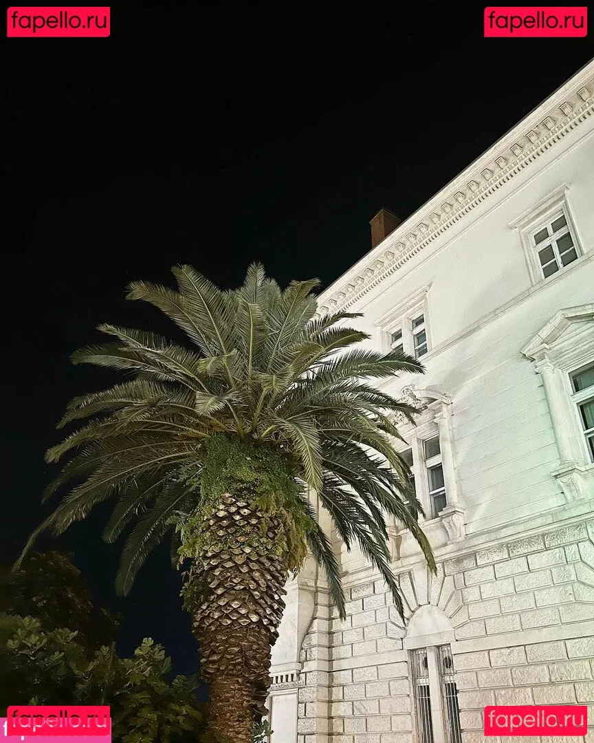 Danijela Cavara Onlyfans Photo Gallery 