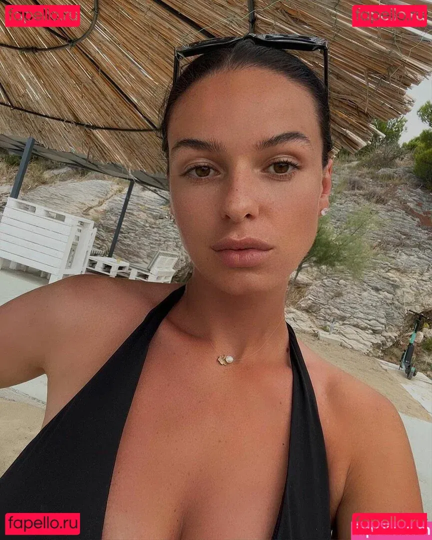 Danijela Cavara Onlyfans Photo Gallery 