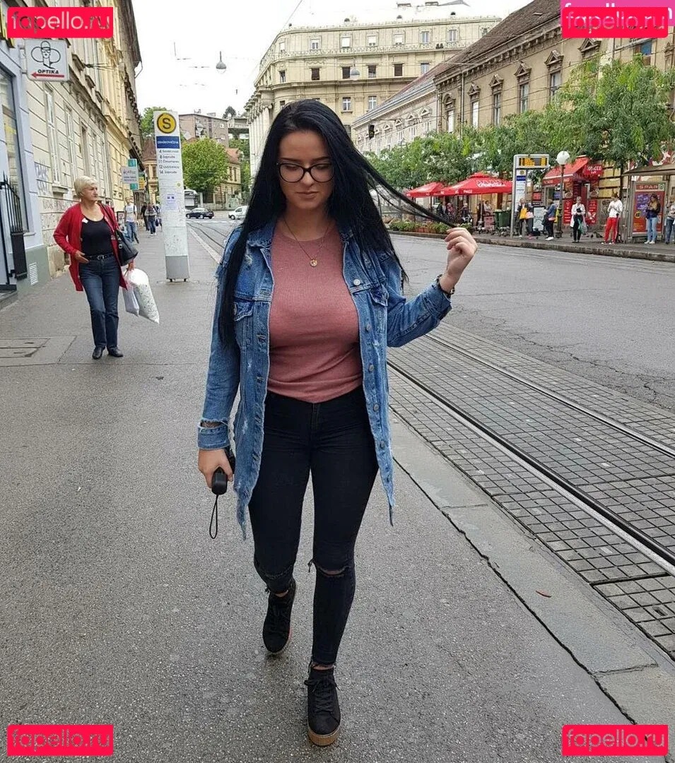 Danijela Cavara Onlyfans Photo Gallery 