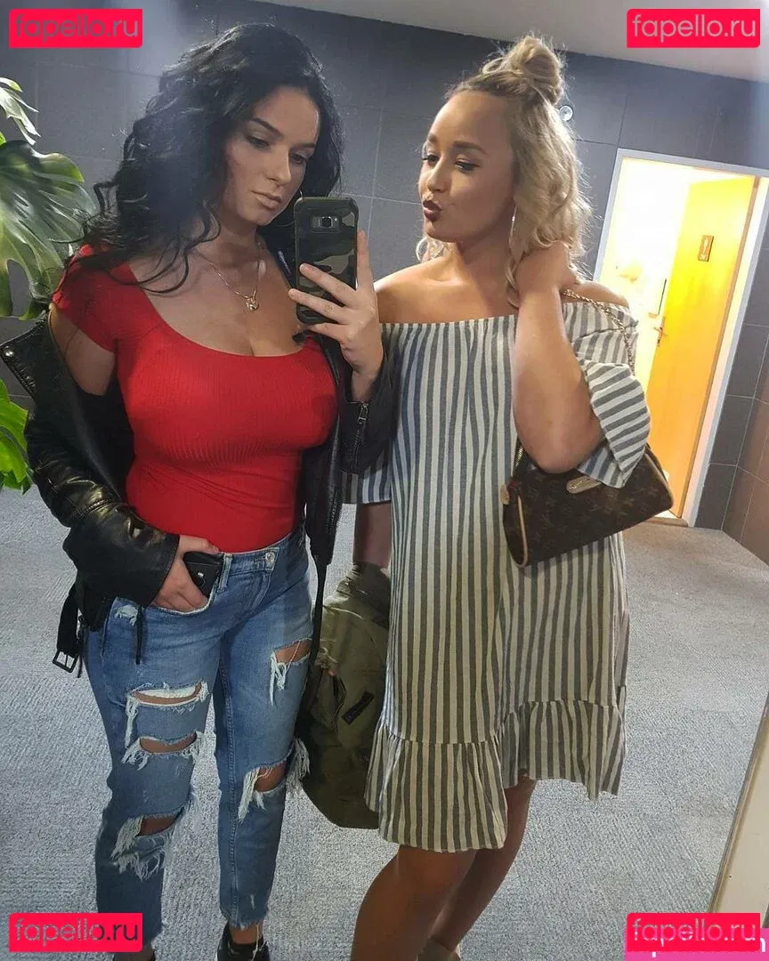 Danijela Cavara Onlyfans Photo Gallery 