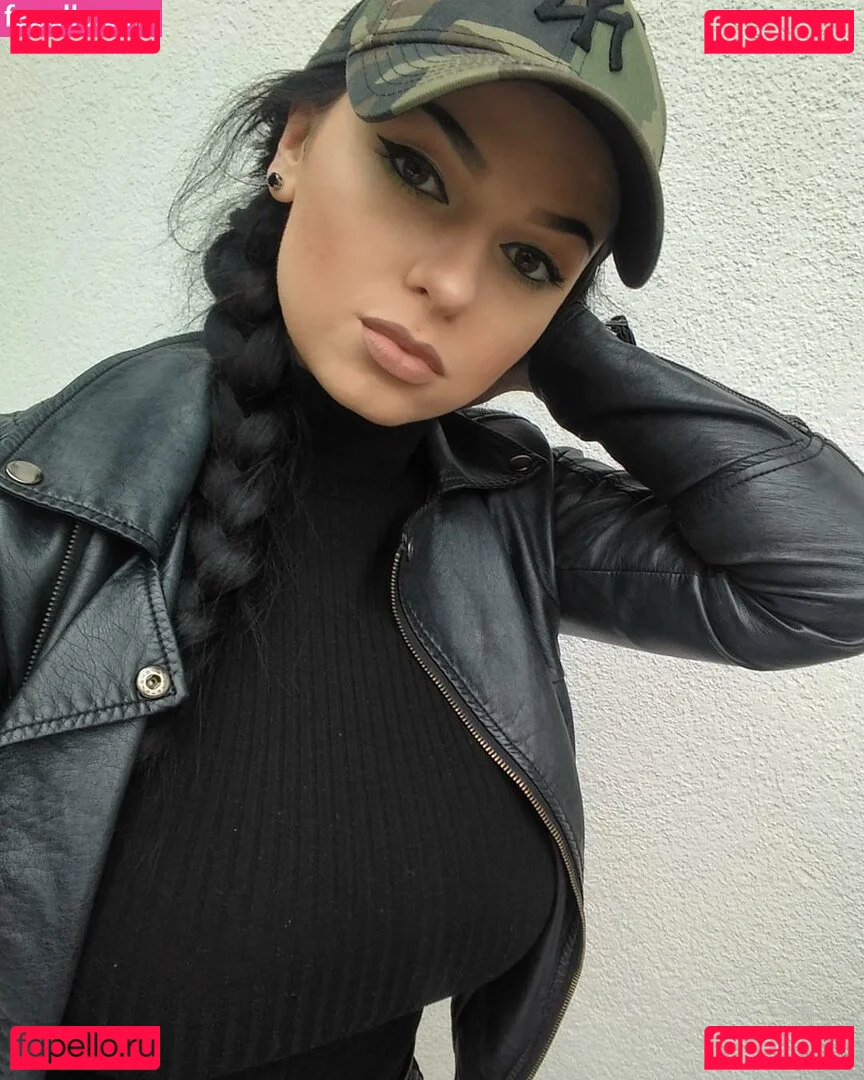 Danijela Cavara Onlyfans Photo Gallery 