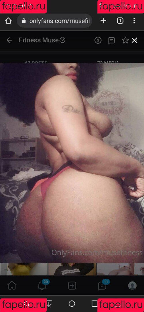 Elle_themuse Onlyfans Photo Gallery 