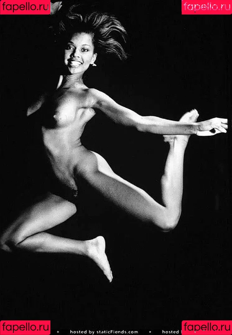 Vanessa L. Williams Onlyfans Photo Gallery 