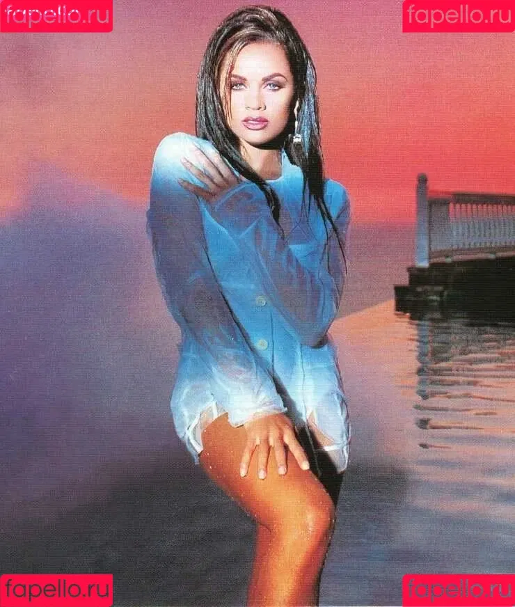 Vanessa L. Williams Onlyfans Photo Gallery 
