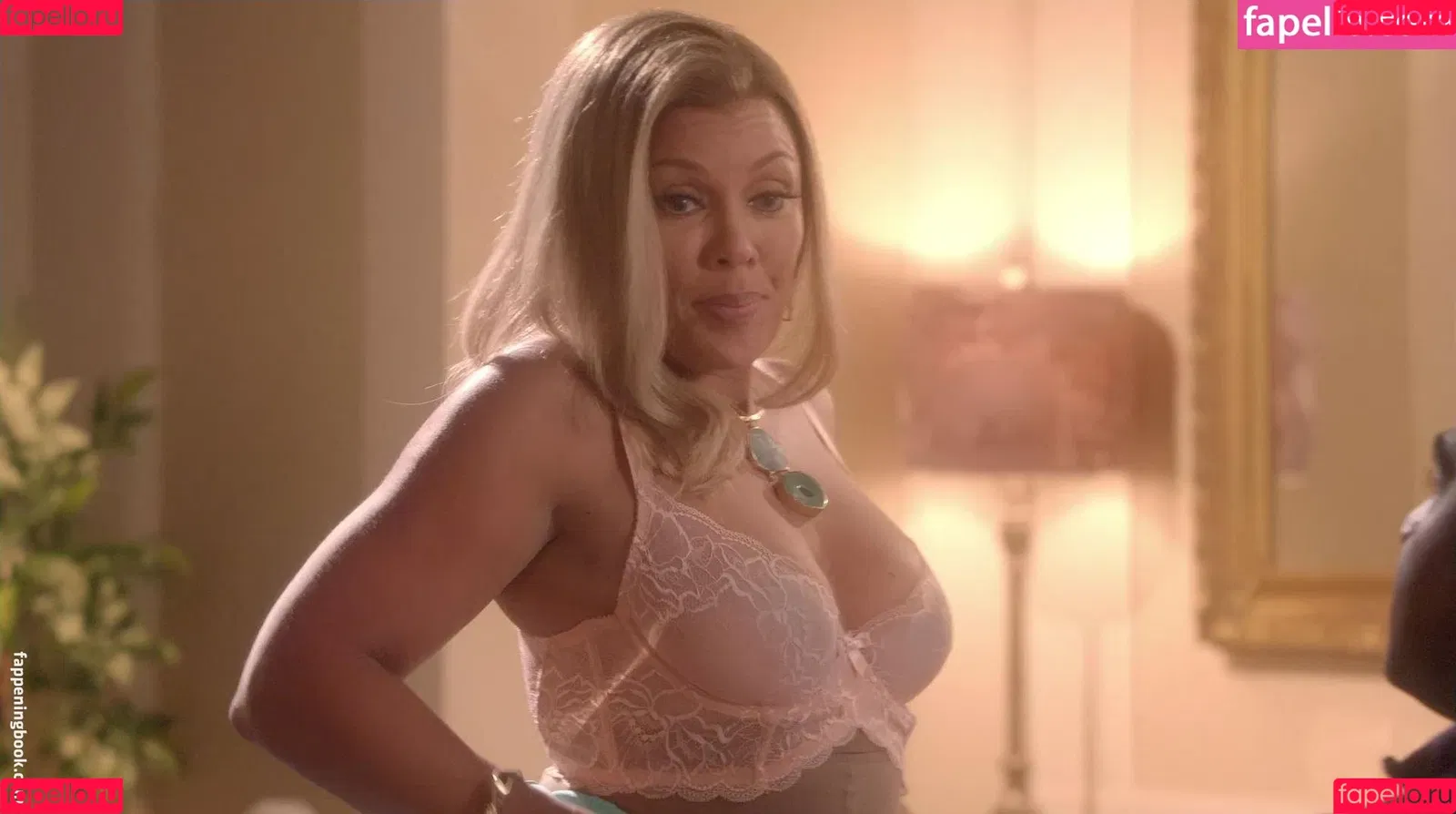 Vanessa L. Williams Onlyfans Photo Gallery 