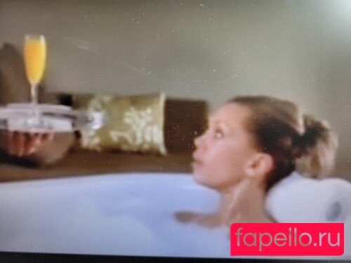 Vanessa L. Williams Nude Onlyfans Photo 31