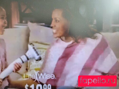 Vanessa L. Williams Nude Onlyfans Photo 29