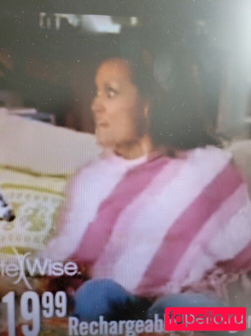 Vanessa L. Williams Nude Onlyfans Photo 30