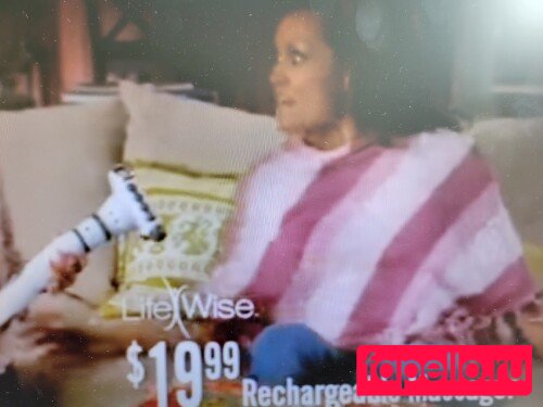 Vanessa L. Williams Nude Onlyfans Photo 28