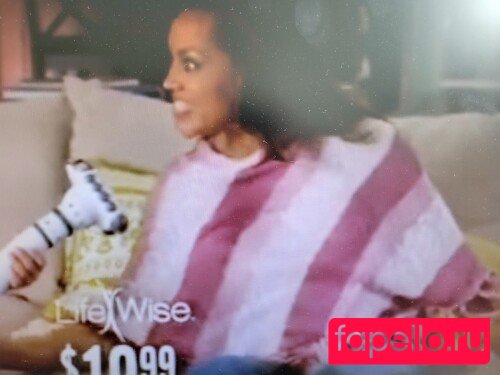 Vanessa L. Williams Nude Onlyfans Photo 21