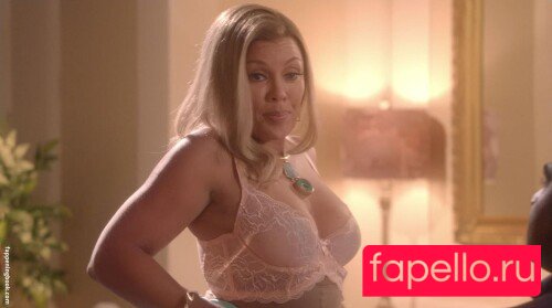 Vanessa L. Williams Nude Onlyfans Photo 20