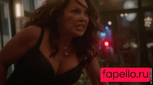 Vanessa L. Williams Nude Onlyfans Photo 14
