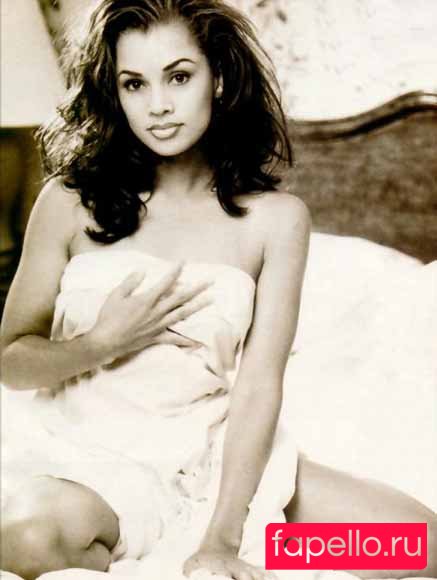 Vanessa L. Williams Nude Onlyfans Photo 9