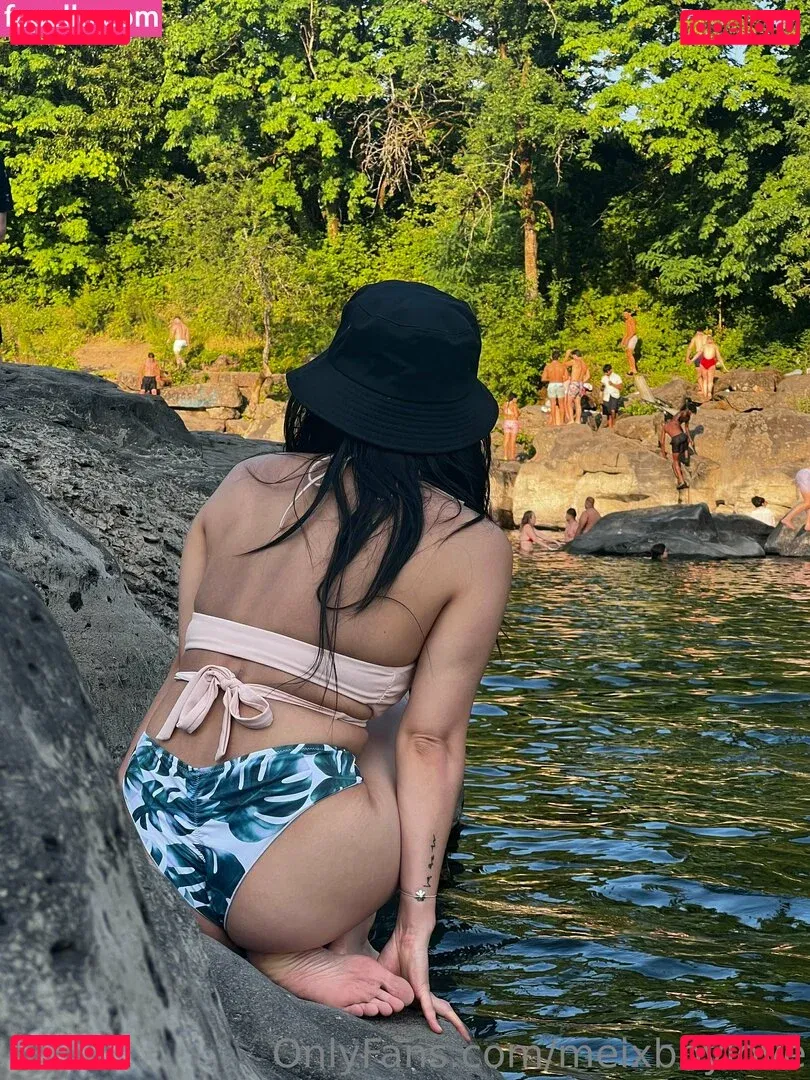 Meixbbylove Onlyfans Photo Gallery 