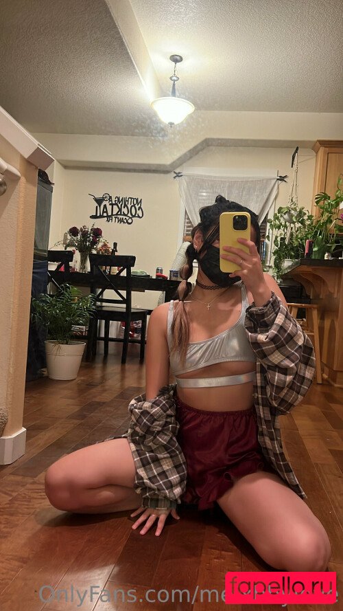 Meixbbylove Nude Onlyfans Photo 10