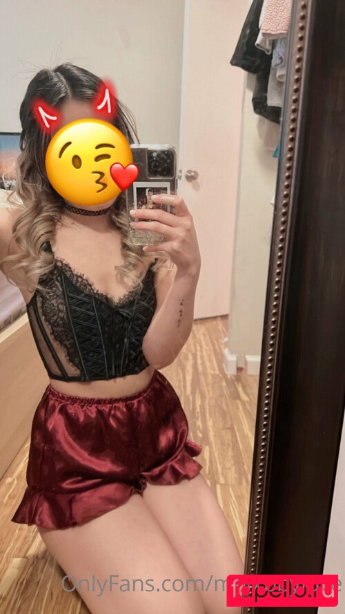 Meixbbylove Nude Onlyfans Photo 9