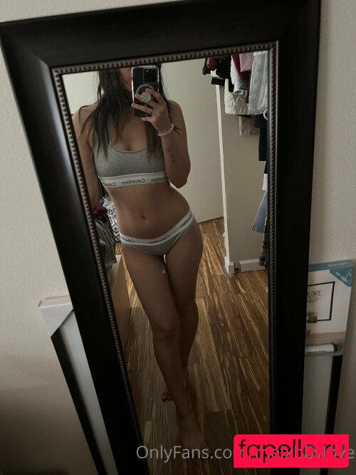 Meixbbylove Nude Onlyfans Photo 4