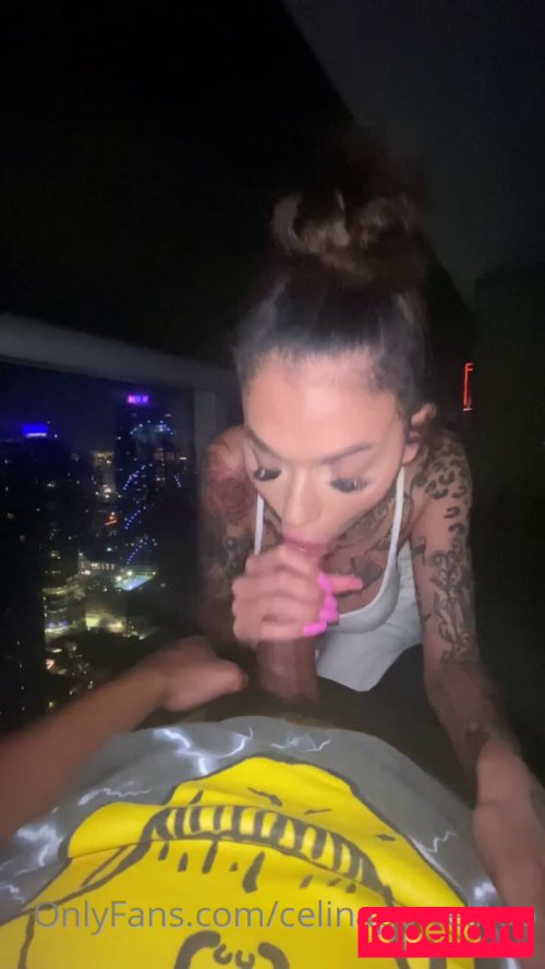 Celina Nude Onlyfans Photo 21