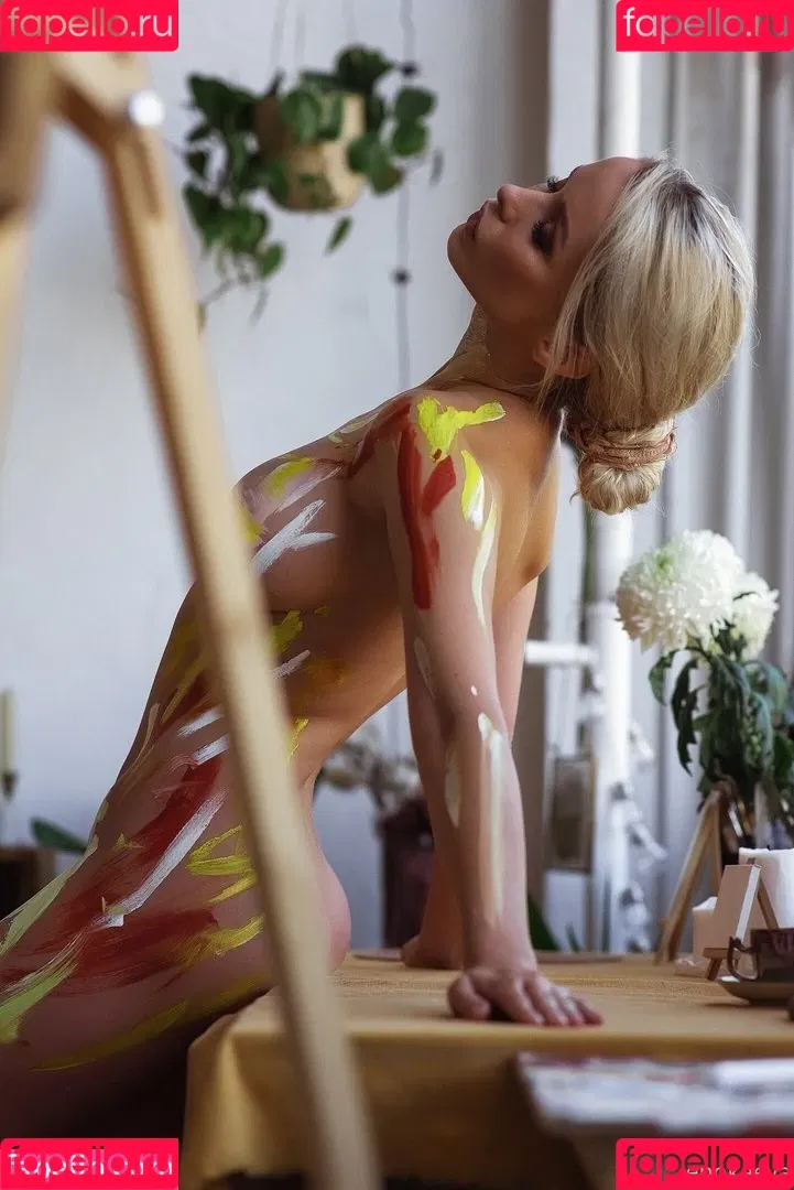 Ekaterina Enokaeva Onlyfans Photo Gallery 