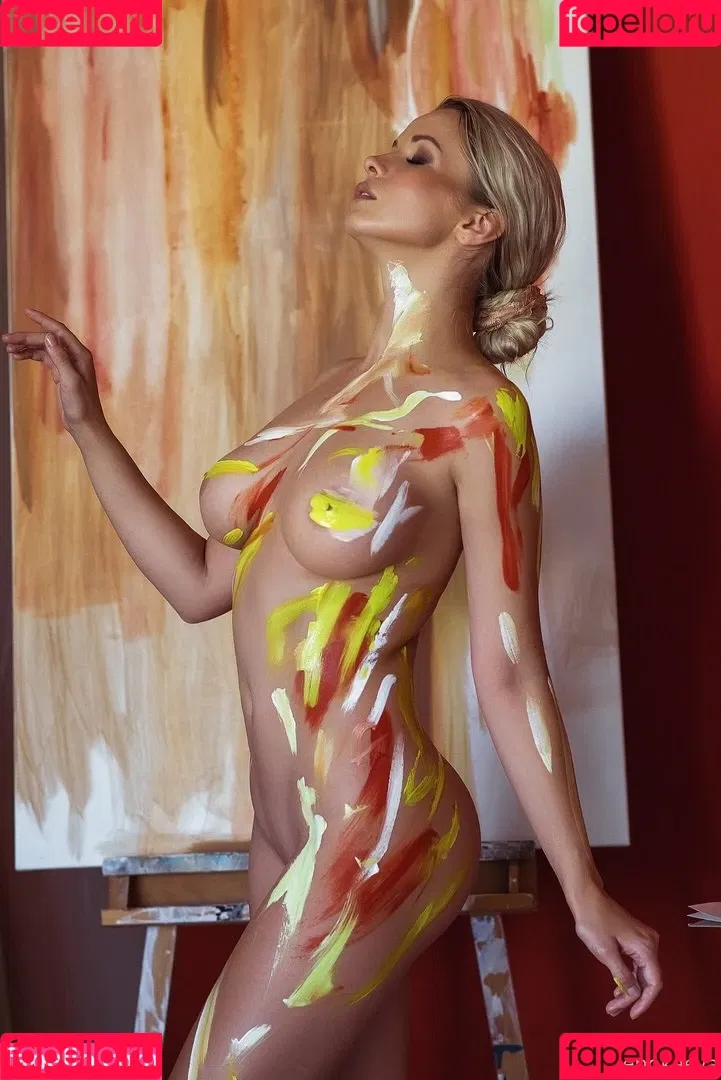 Ekaterina Enokaeva Onlyfans Photo Gallery 