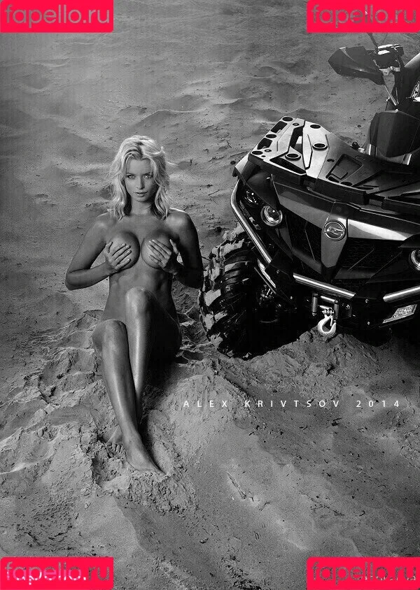 Ekaterina Enokaeva Onlyfans Photo Gallery 