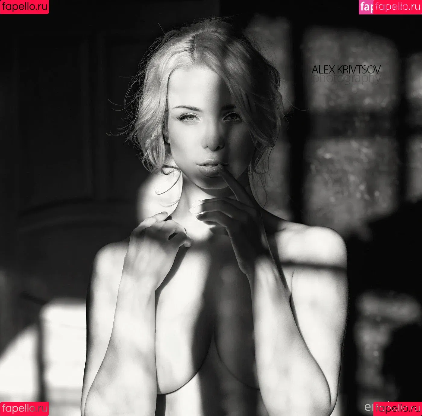 Ekaterina Enokaeva Onlyfans Photo Gallery 