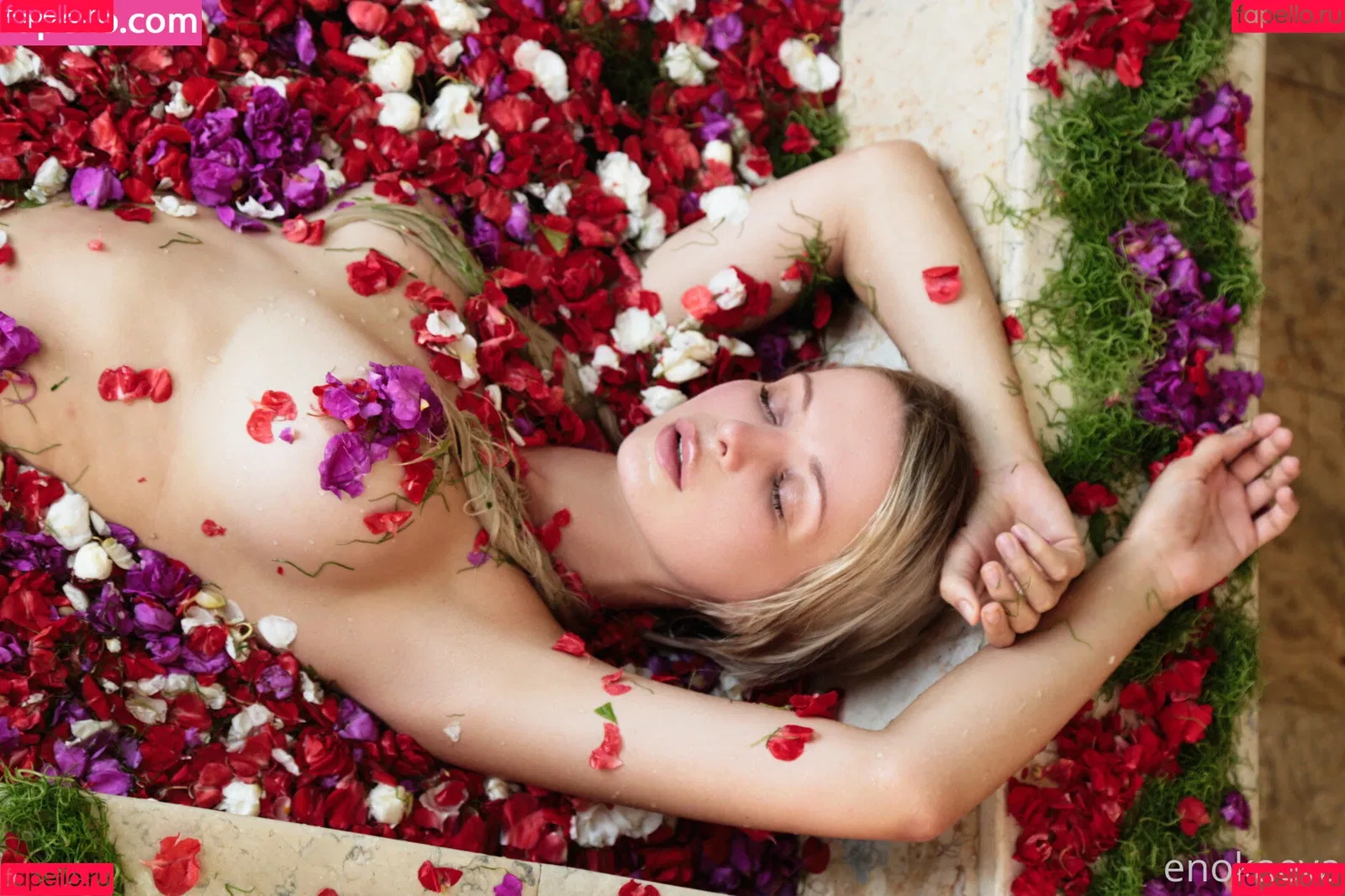Ekaterina Enokaeva Onlyfans Photo Gallery 