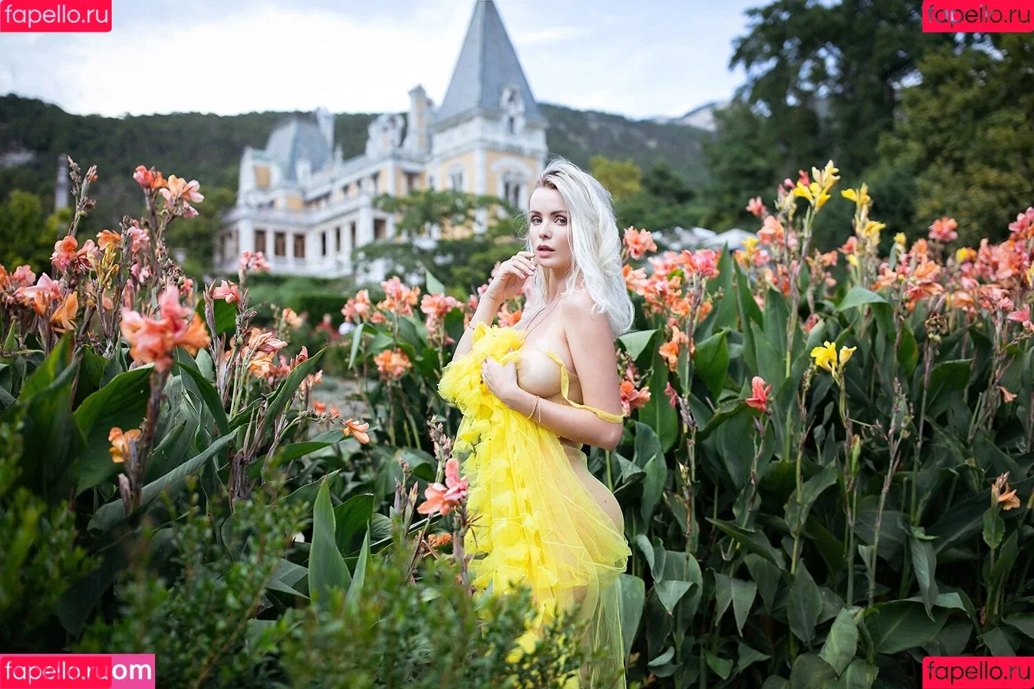 Ekaterina Enokaeva Onlyfans Photo Gallery 