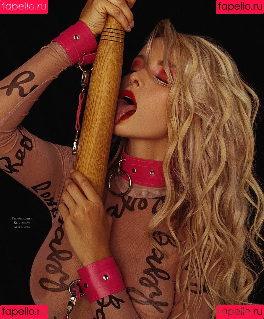 Ekaterina Enokaeva Onlyfans Photo Gallery 