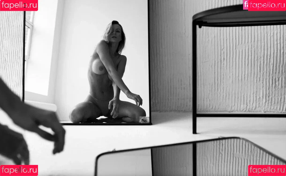Ekaterina Enokaeva Onlyfans Photo Gallery 