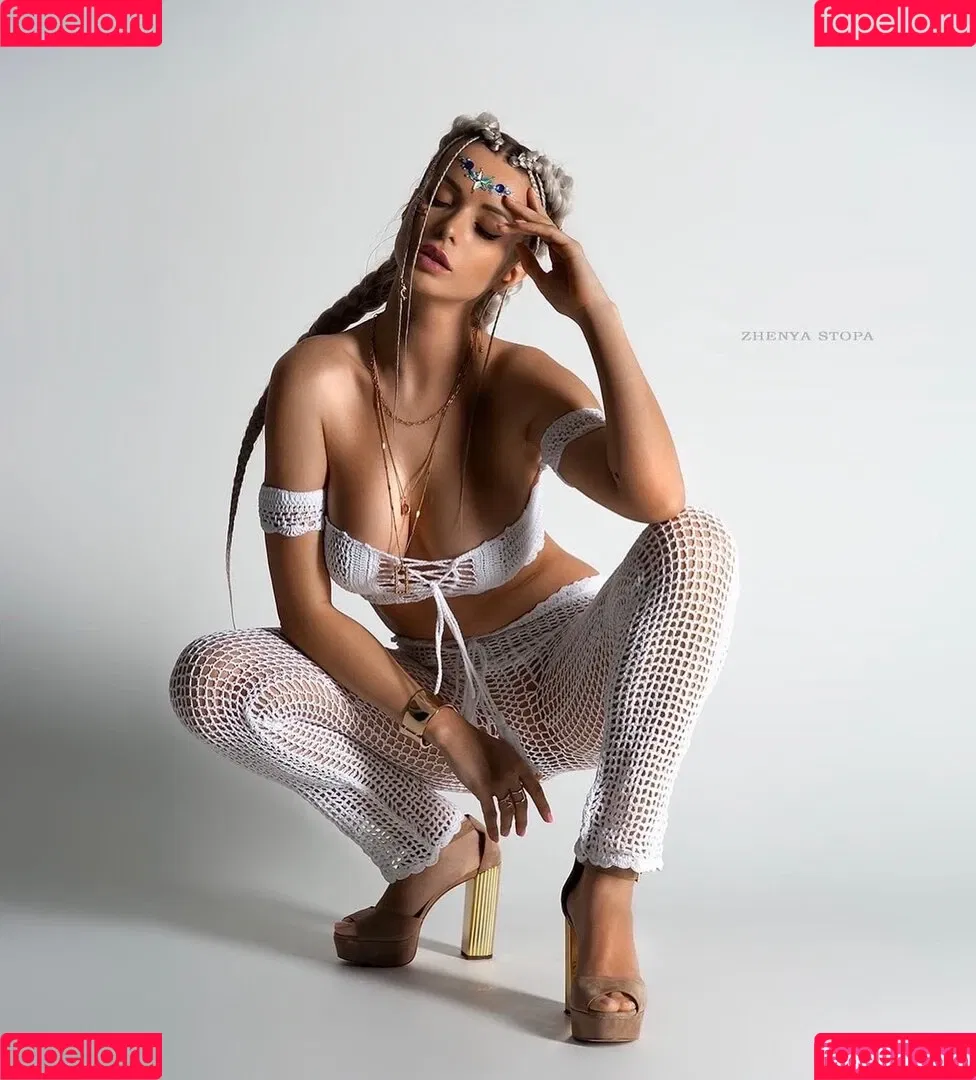 Ekaterina Enokaeva Onlyfans Photo Gallery 