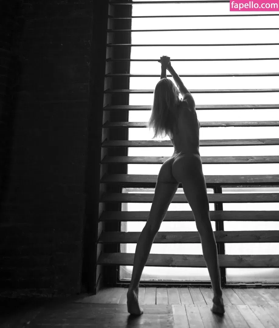 Ekaterina Enokaeva Onlyfans Photo Gallery 