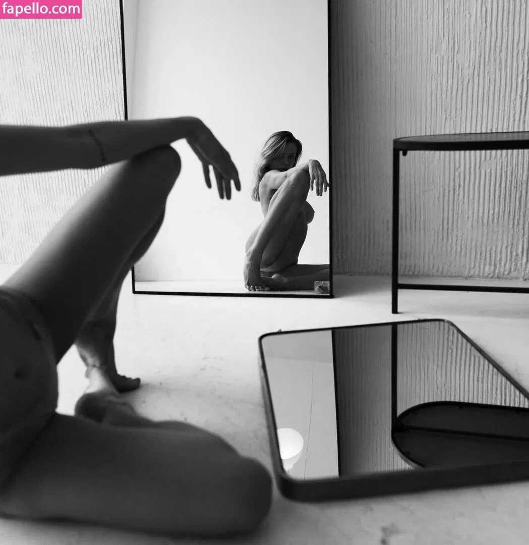 Ekaterina Enokaeva Onlyfans Photo Gallery 