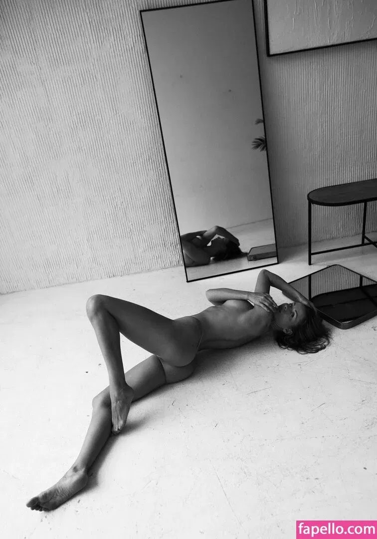 Ekaterina Enokaeva Onlyfans Photo Gallery 