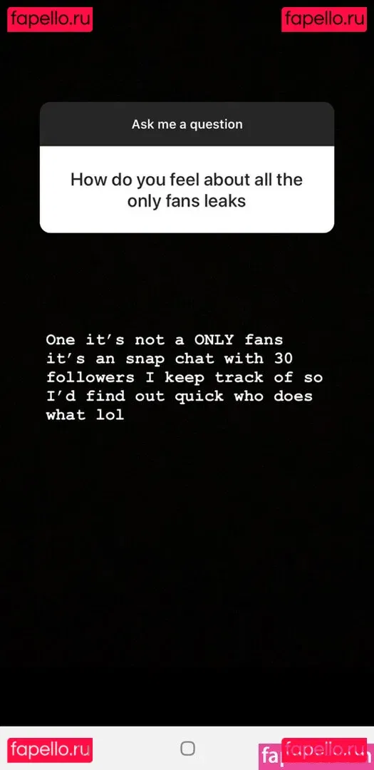 Annamariesarai Onlyfans Photo Gallery 