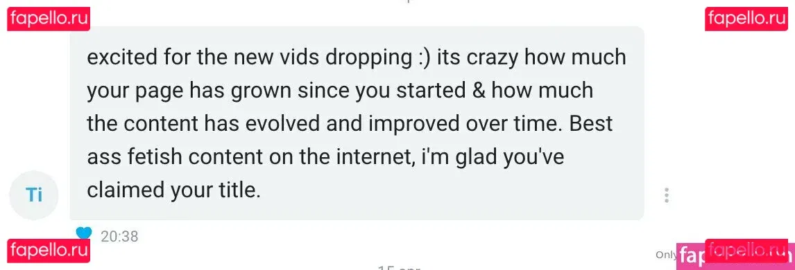 littleteresa Onlyfans Photo Gallery 