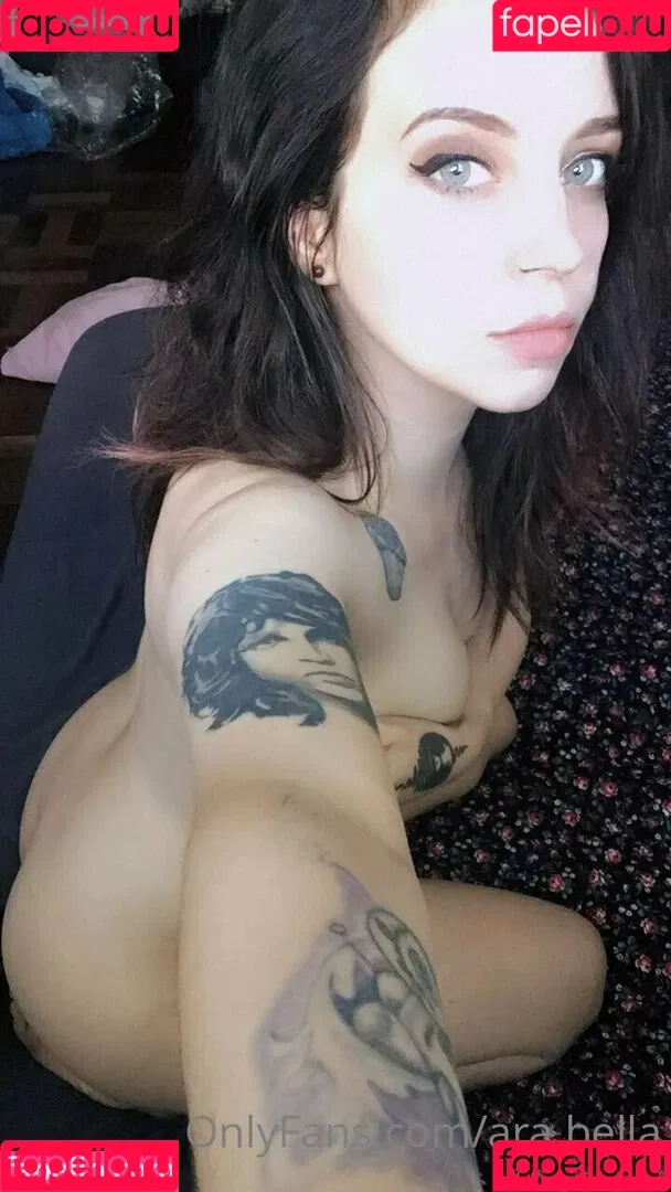 ara.bella Onlyfans Photo Gallery 