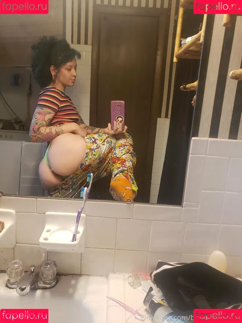 bodaciousbizzy Onlyfans Photo Gallery 