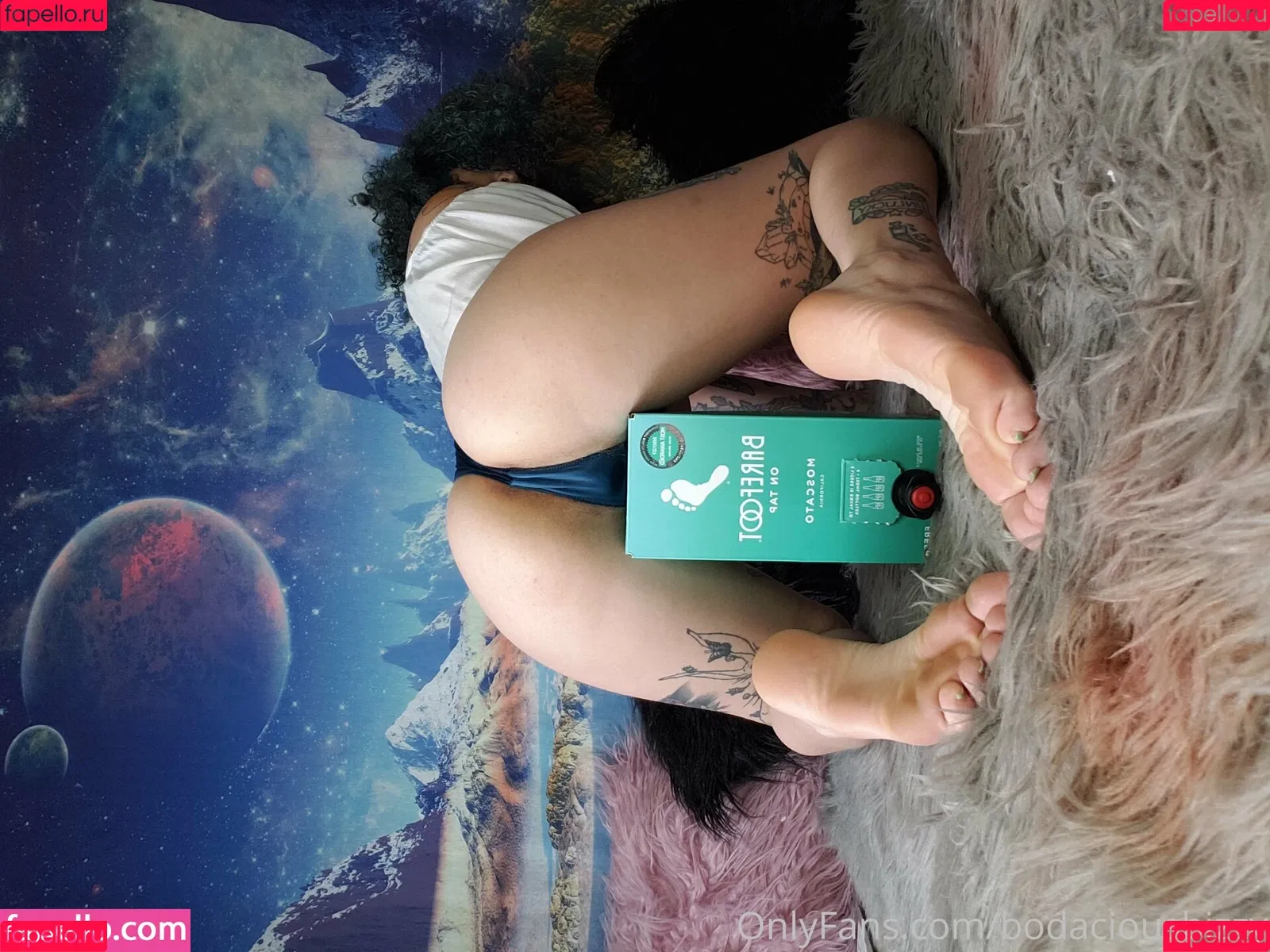 bodaciousbizzy Onlyfans Photo Gallery 