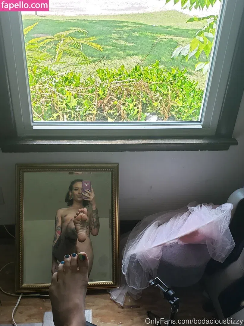 bodaciousbizzy Onlyfans Photo Gallery 