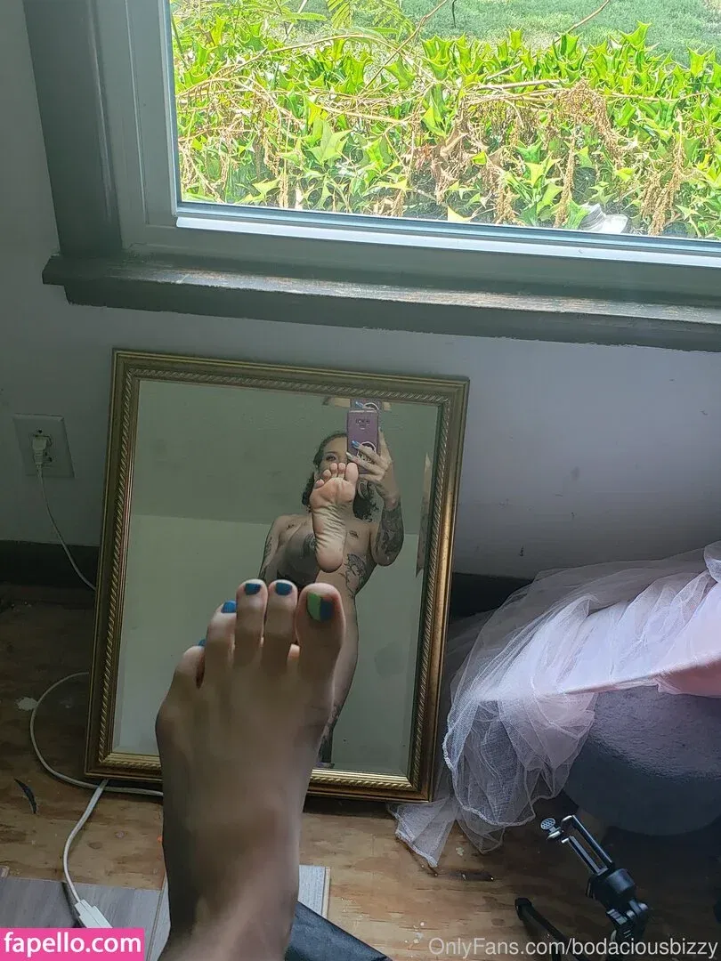 bodaciousbizzy Onlyfans Photo Gallery 