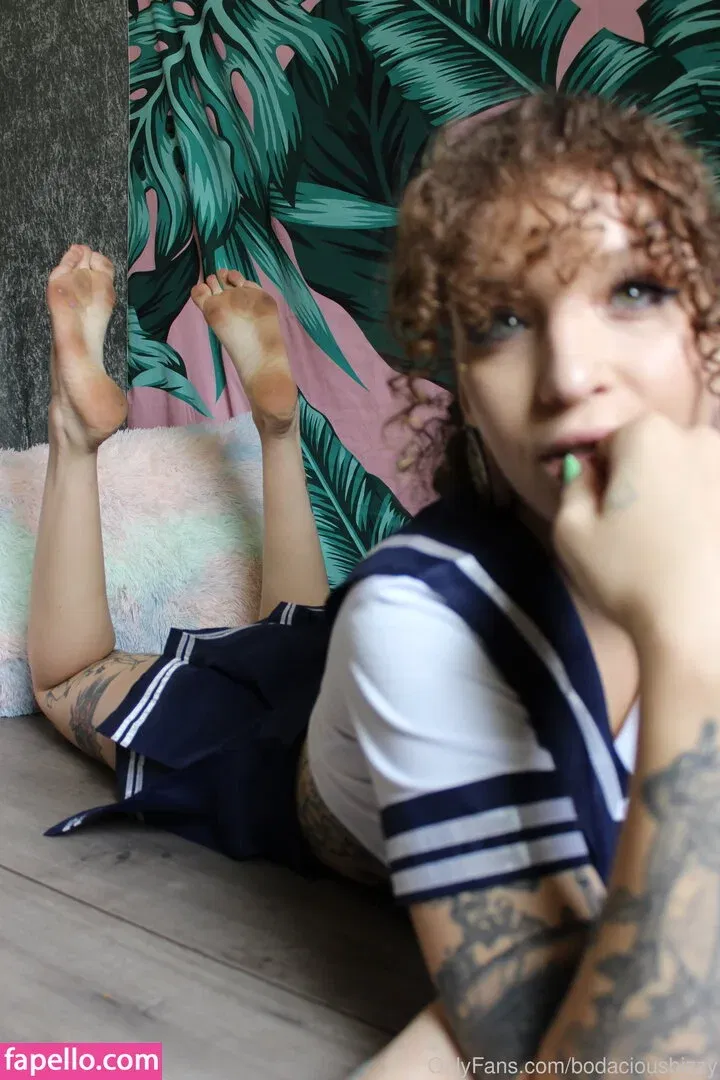 bodaciousbizzy Onlyfans Photo Gallery 