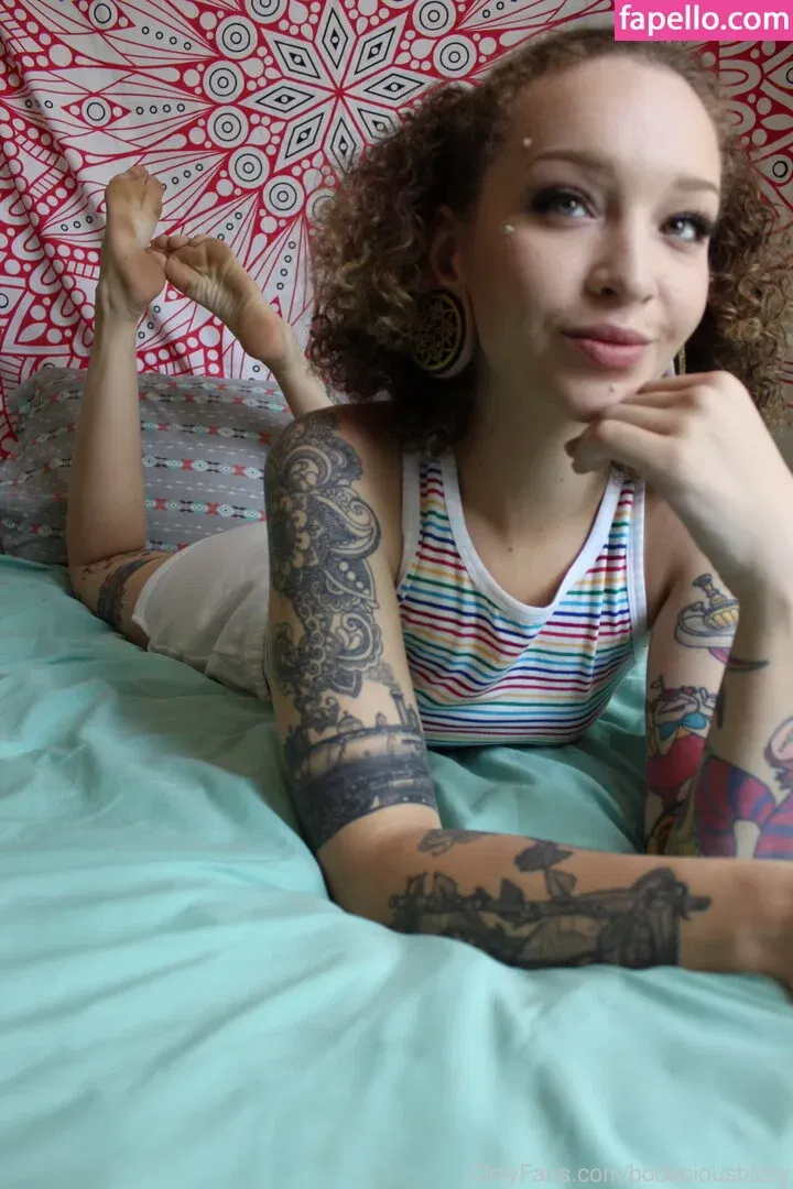 bodaciousbizzy Onlyfans Photo Gallery 