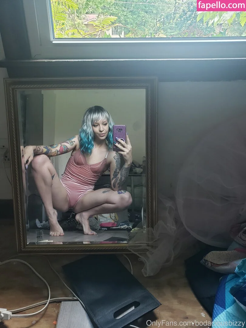 bodaciousbizzy Onlyfans Photo Gallery 