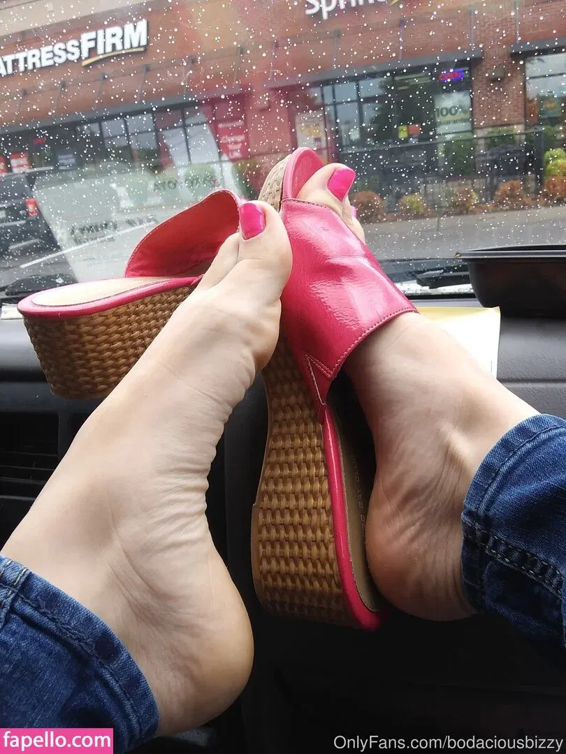 bodaciousbizzy Onlyfans Photo Gallery 